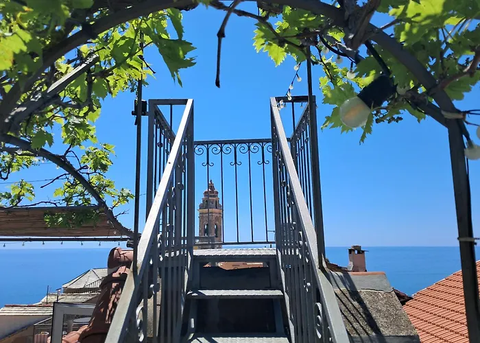 Eco Del Mare