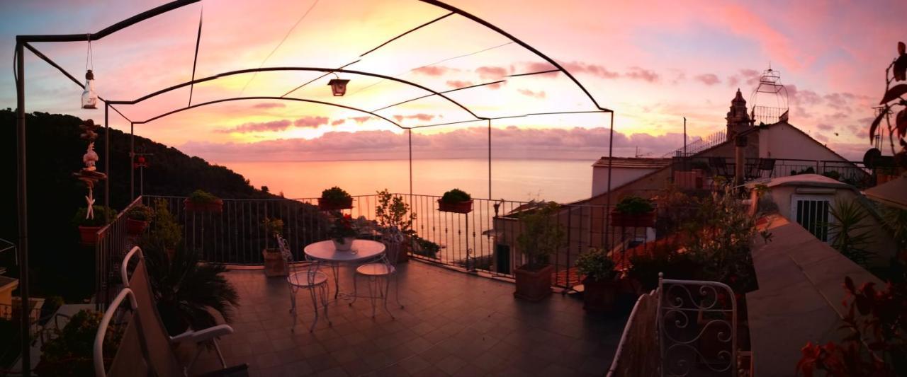 Guest house Eco Del Mare Cervo