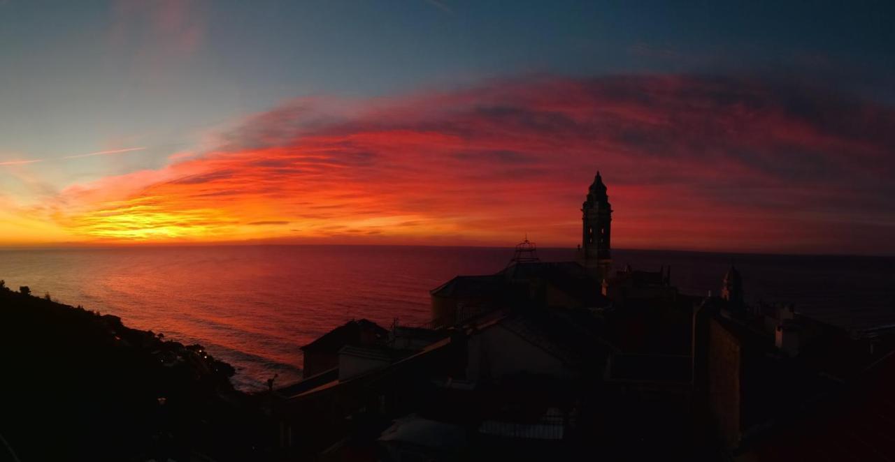 Eco Del Mare