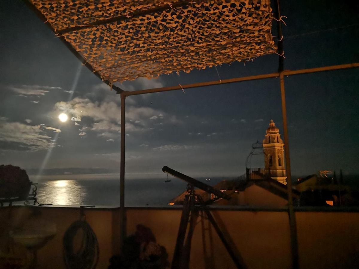 Eco Del Mare Cervo