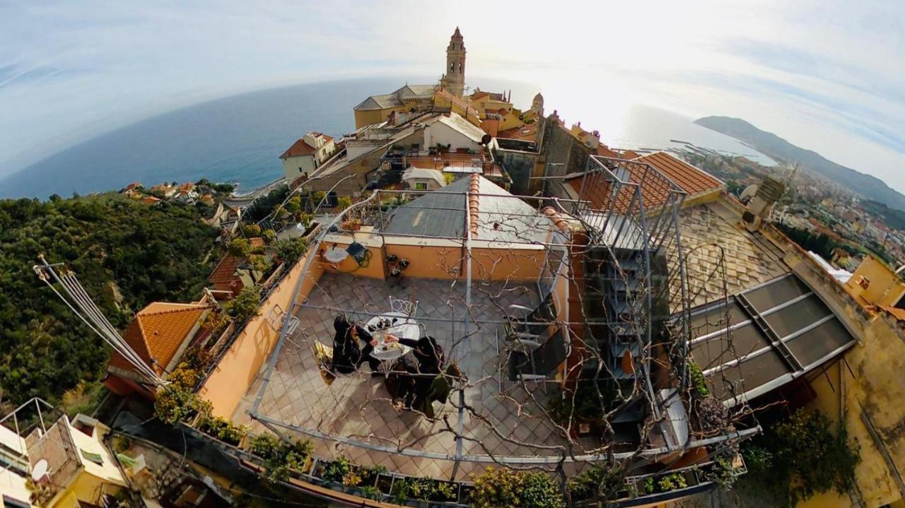 Eco Del Mare Guest house