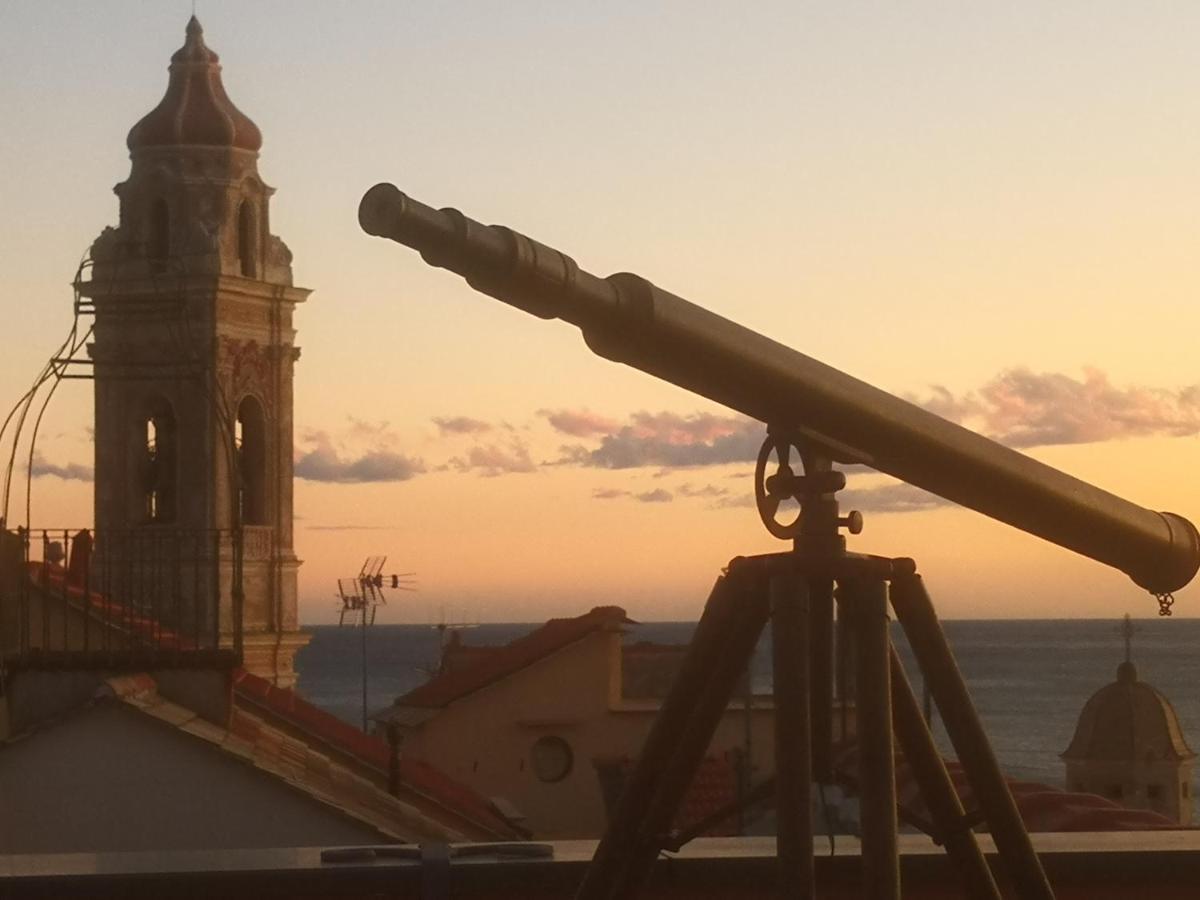 Eco Del Mare Guest house