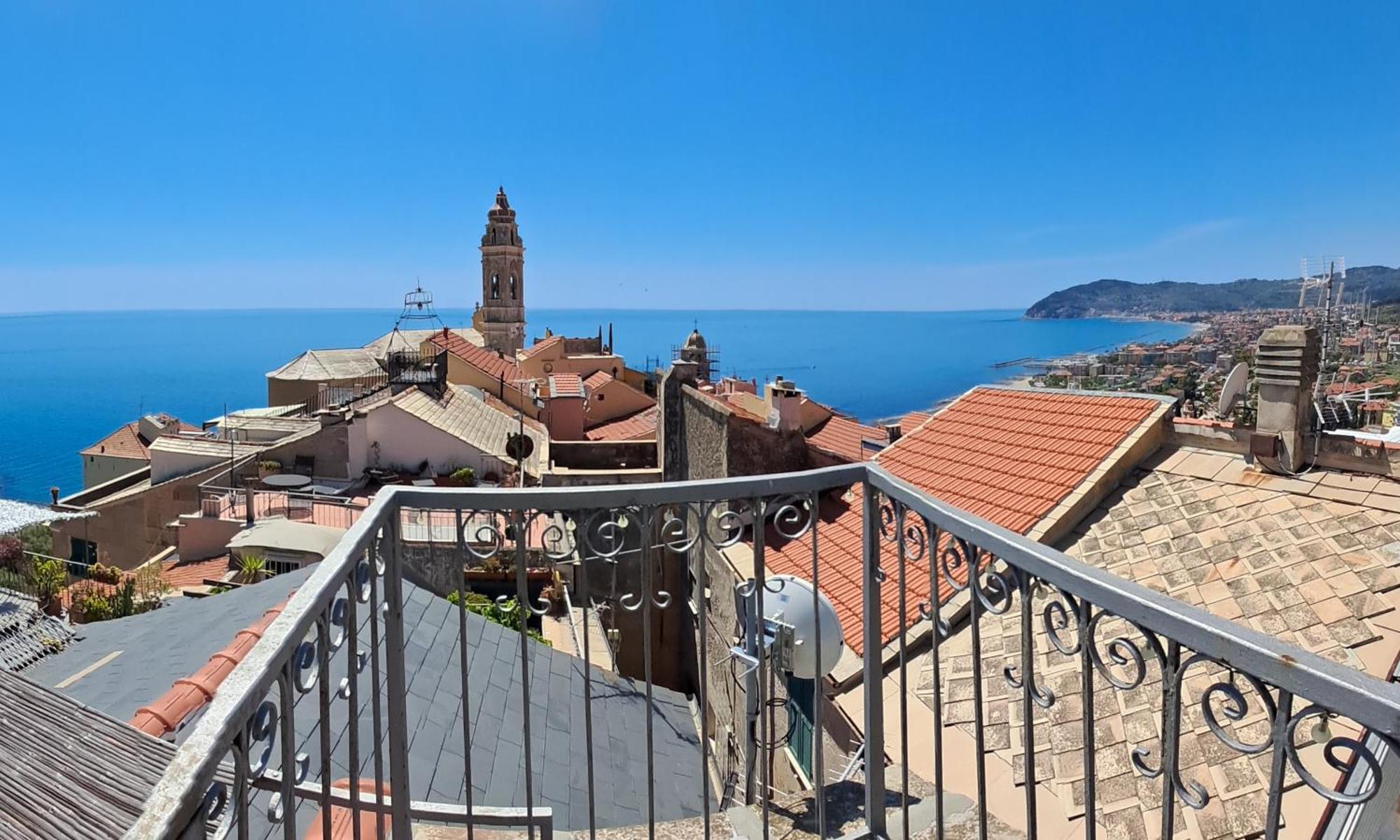 Guest house Eco Del Mare *