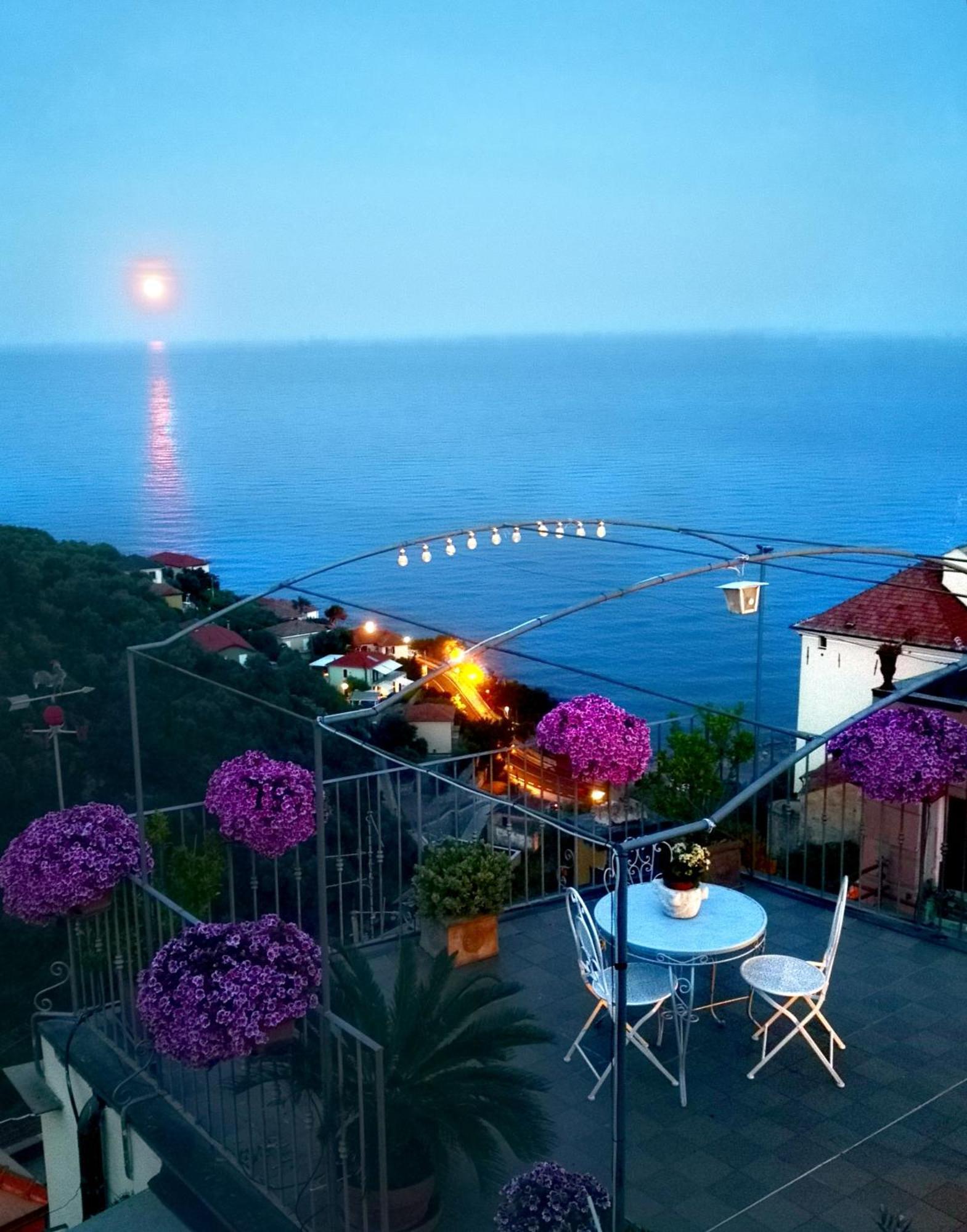 Eco Del Mare Guest house Cervo