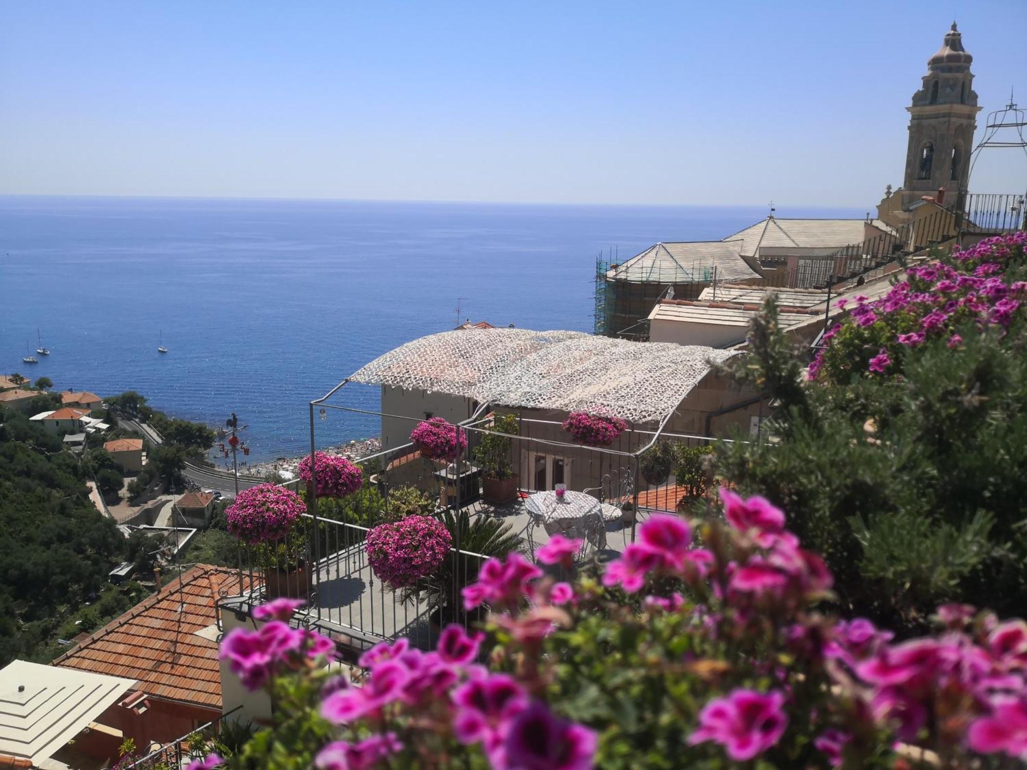 Guest house Eco Del Mare Cervo