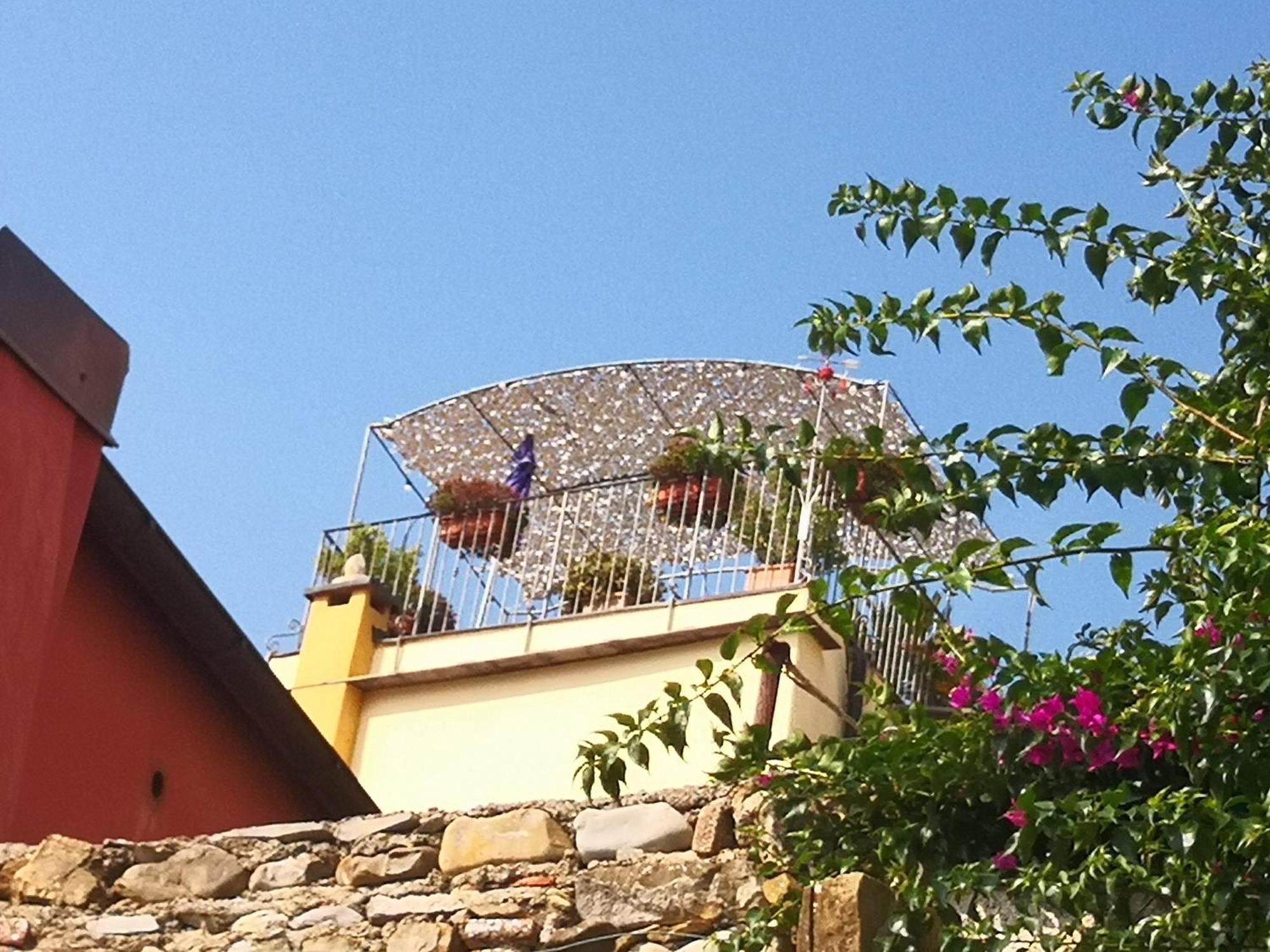 Eco Del Mare Cervo