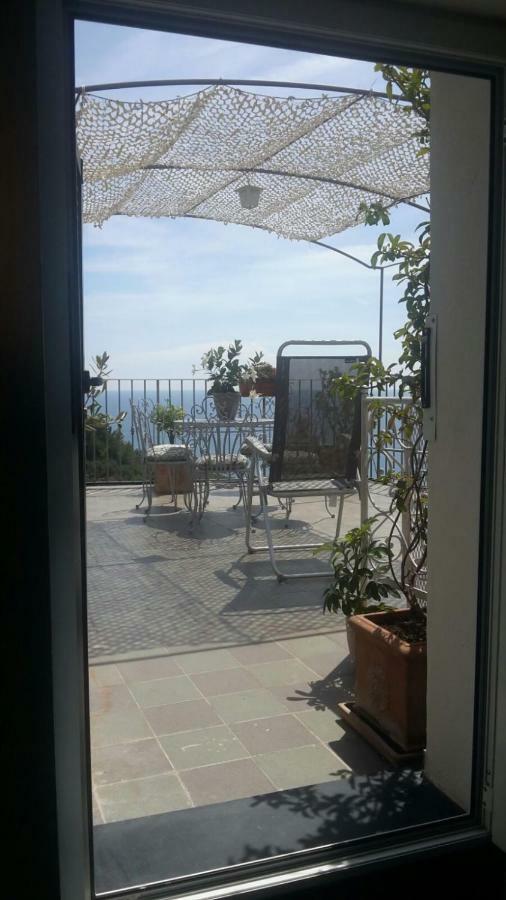 Guest house Eco Del Mare Cervo