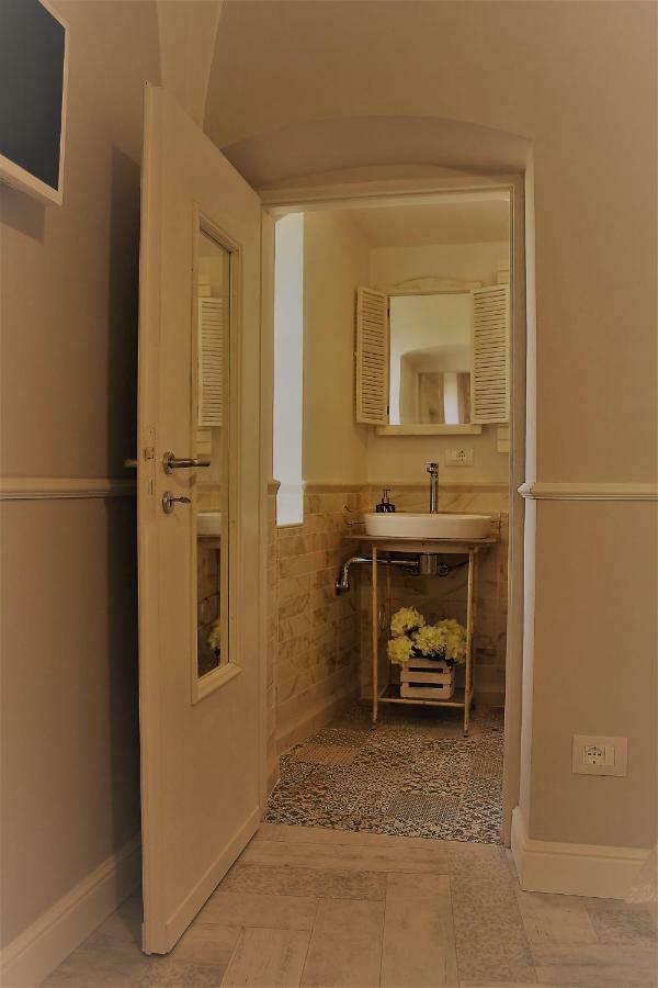 Eco Del Mare Guest house *
