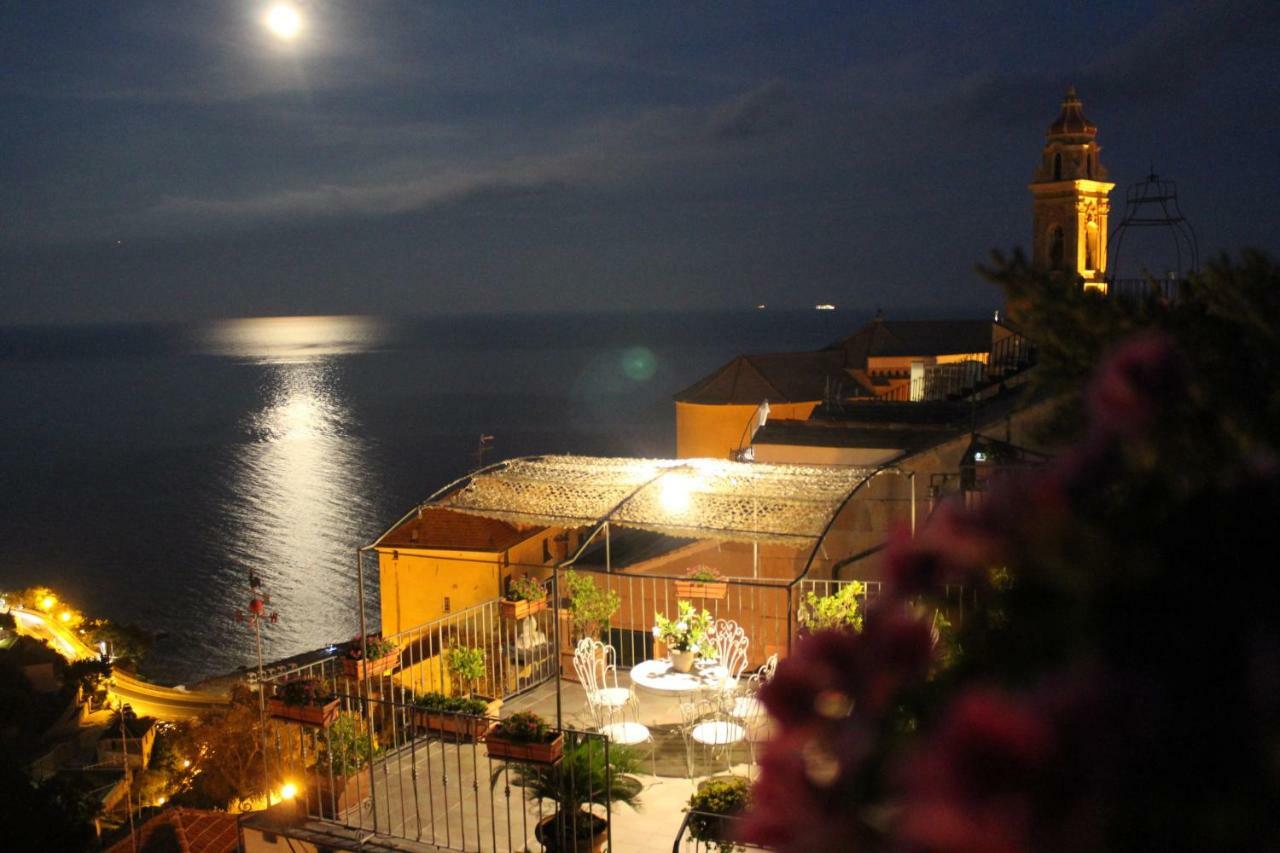 Guest house Eco Del Mare Cervo
