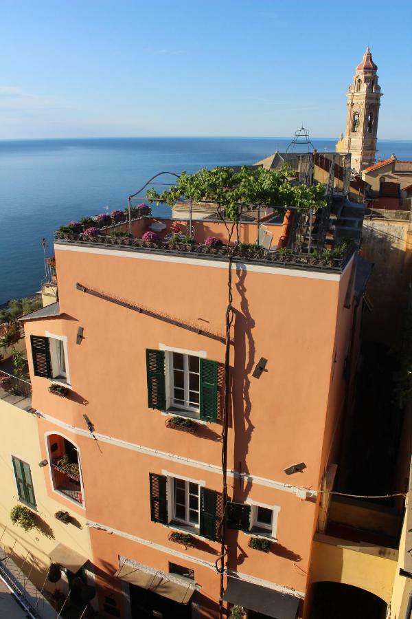 Eco Del Mare Cervo