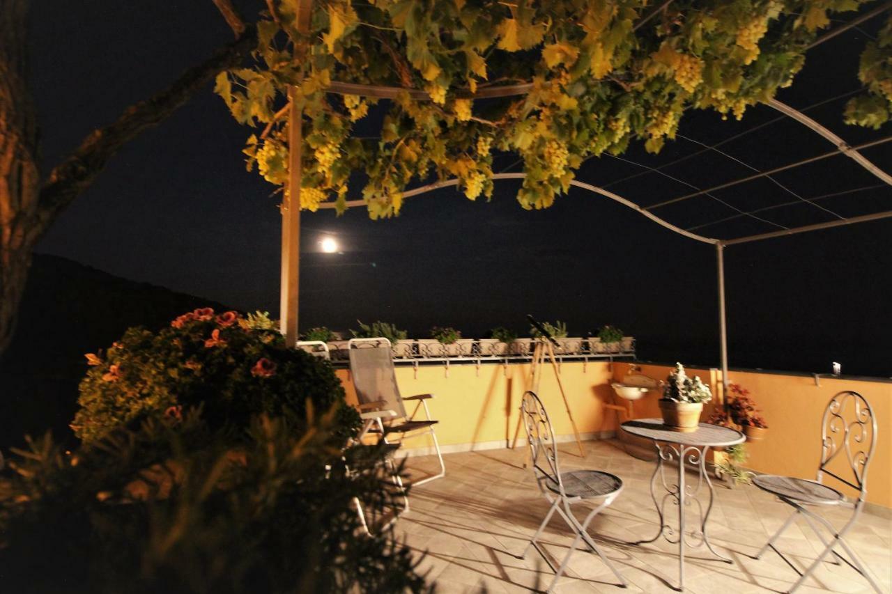 Eco Del Mare Guest house *