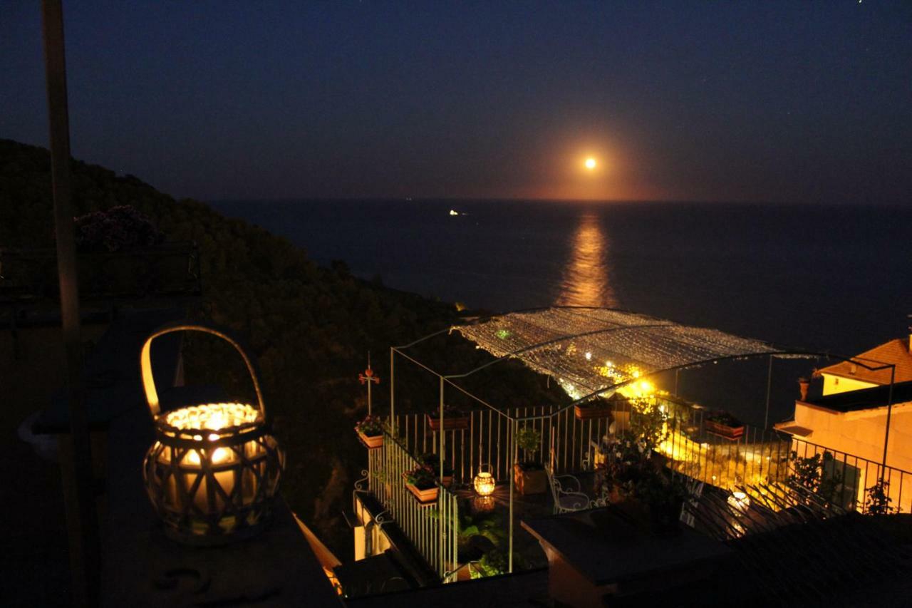 Eco Del Mare Cervo