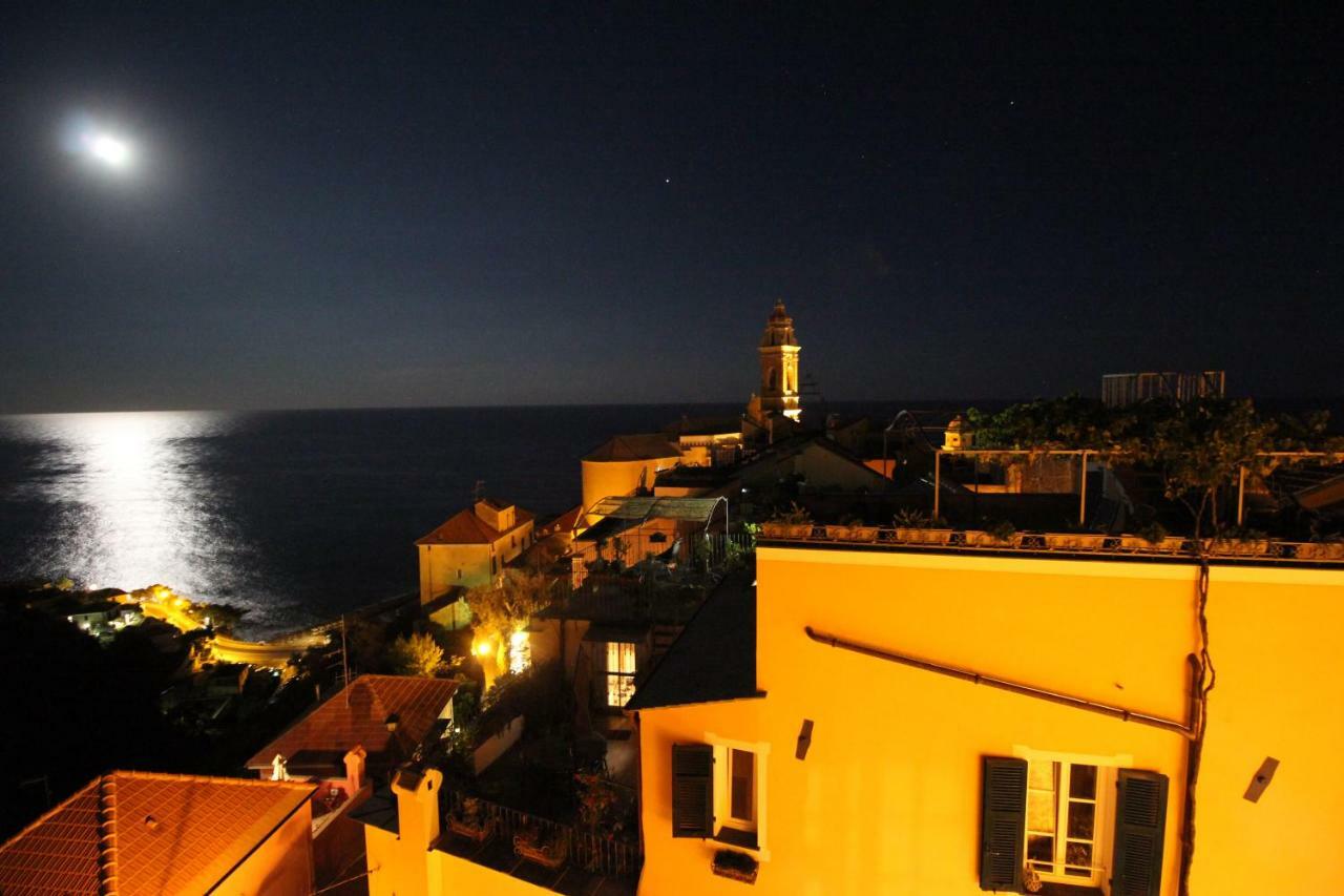 Guest house Eco Del Mare *