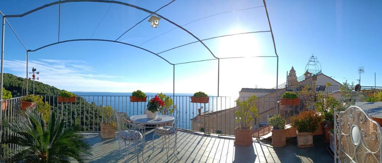 Eco Del Mare Guest house Cervo
