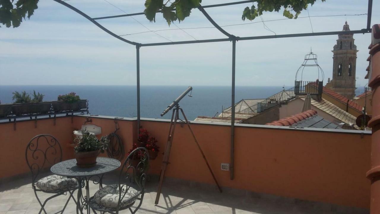 Eco Del Mare