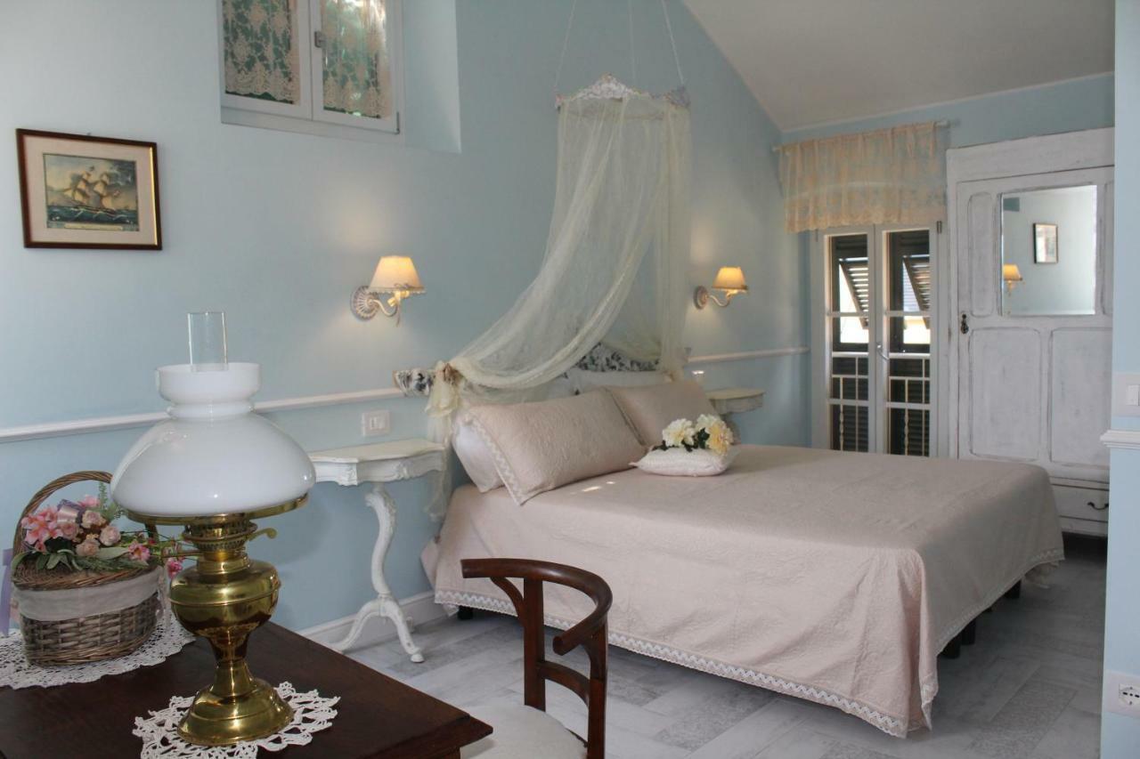 Eco Del Mare Guest house *