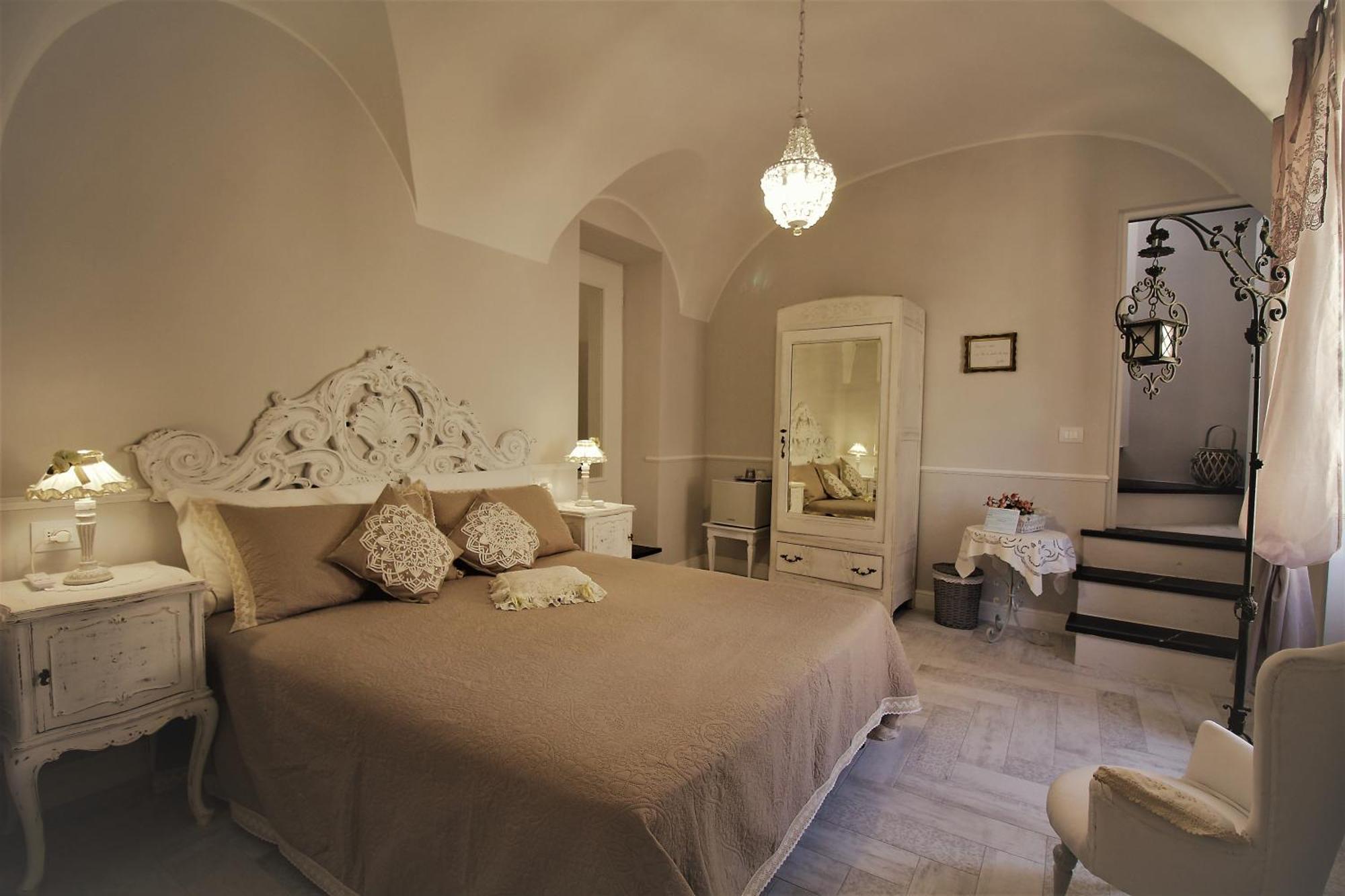 Eco Del Mare Guest house Cervo