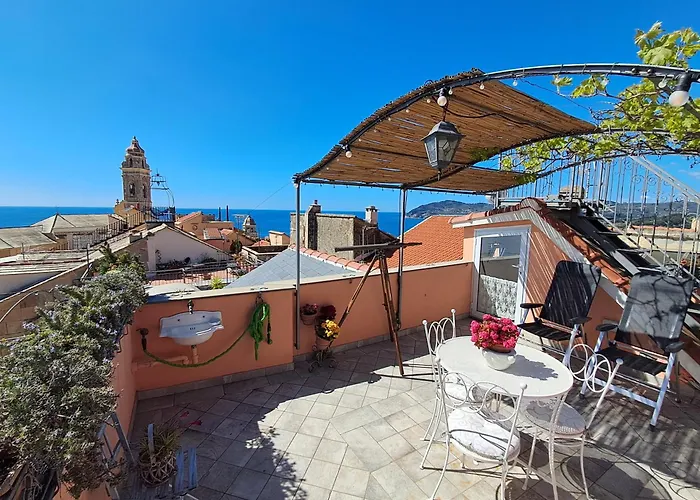 Eco Del Mare