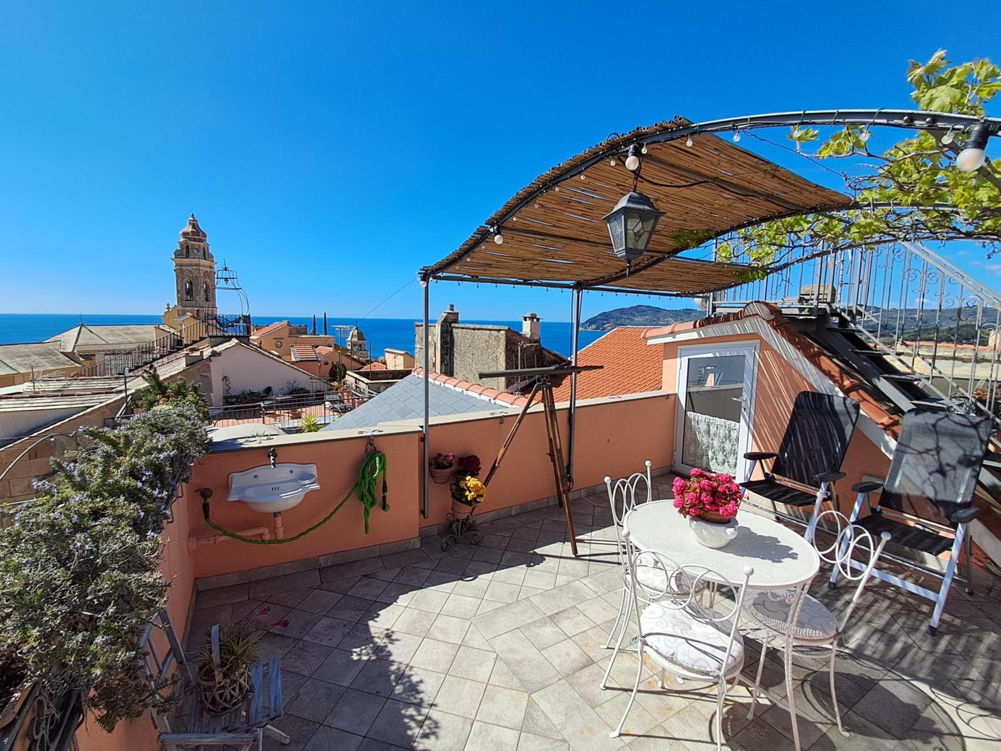 Eco Del Mare