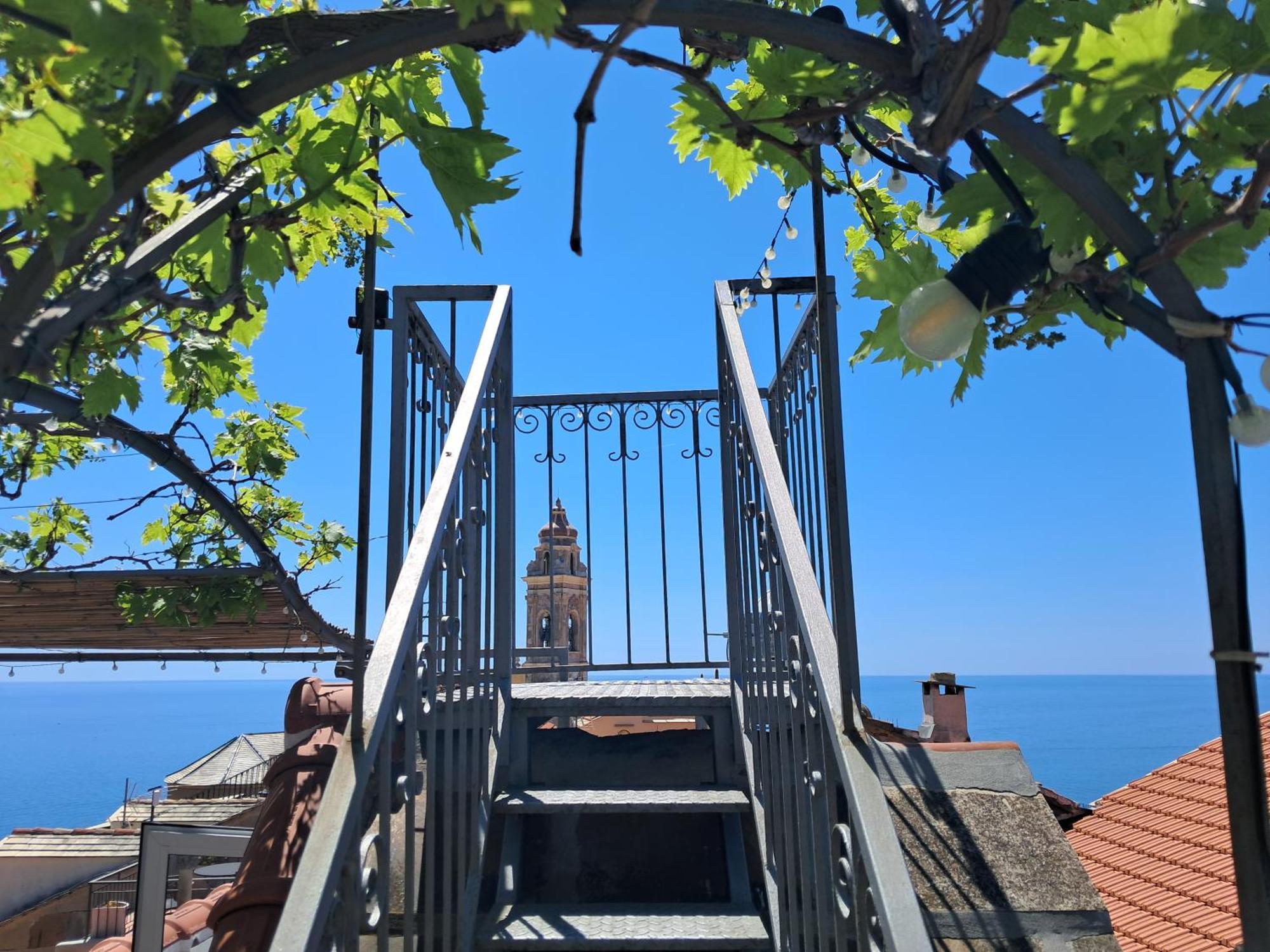 Eco Del Mare Cervo