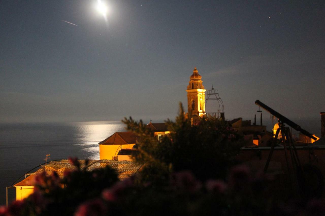 Eco Del Mare Cervo