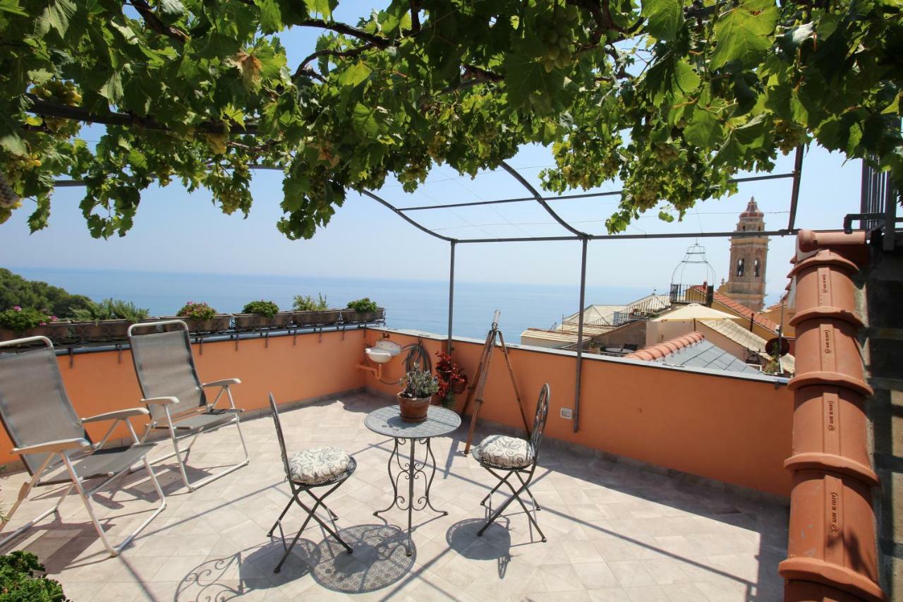 Eco Del Mare Guest house
