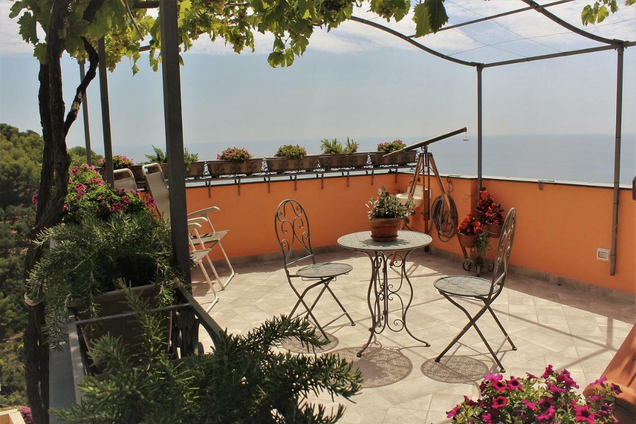 Guest house Eco Del Mare *