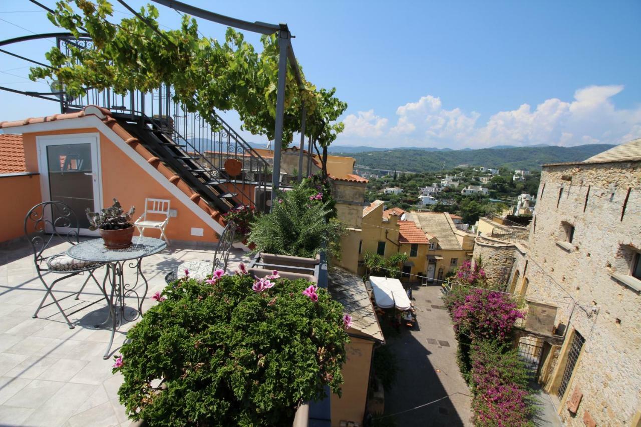 Guest house Eco Del Mare