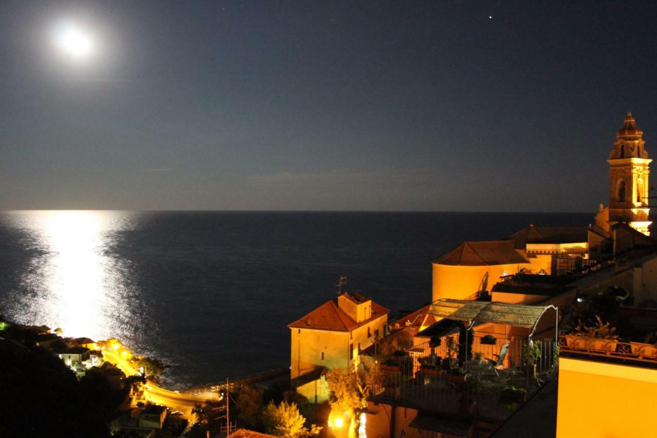 Eco Del Mare Guest house Cervo