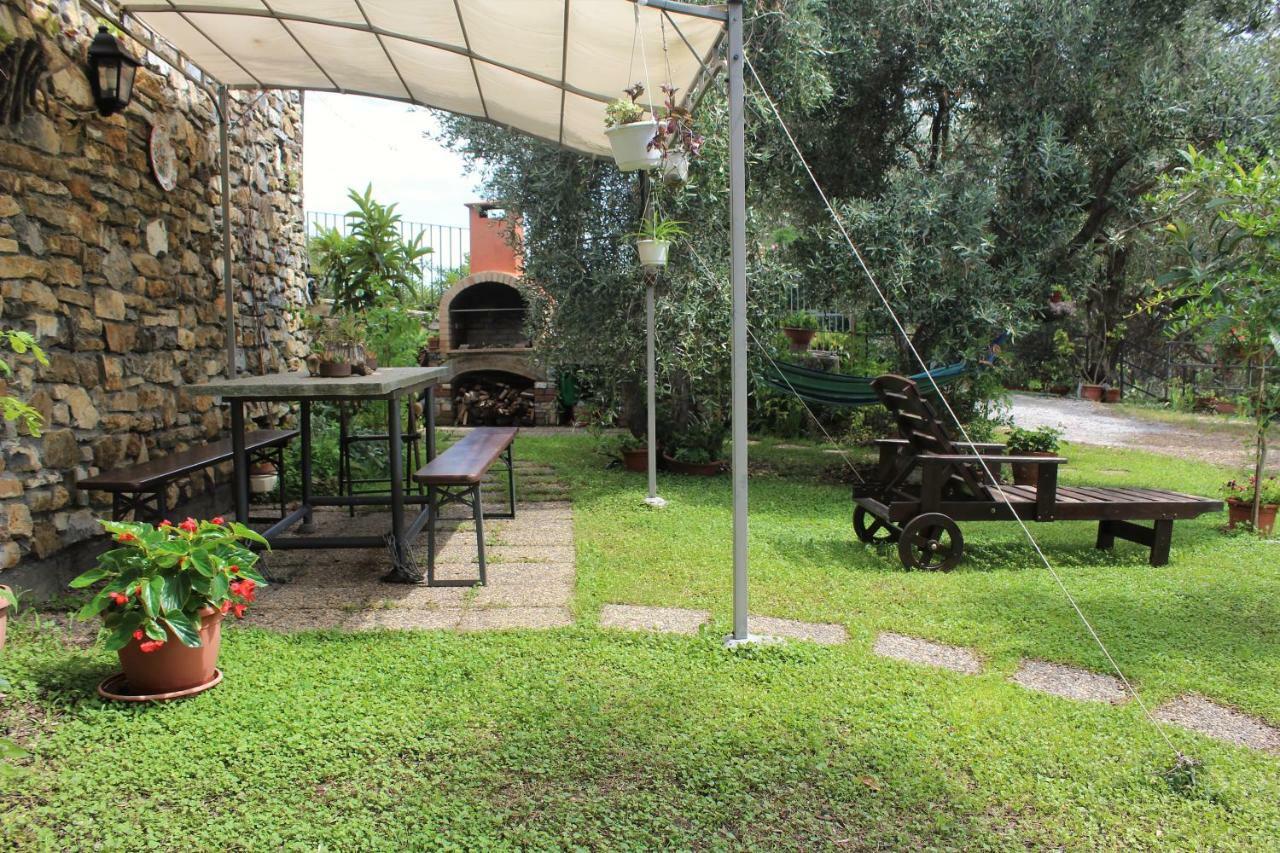 Eco Del Mare Guest house